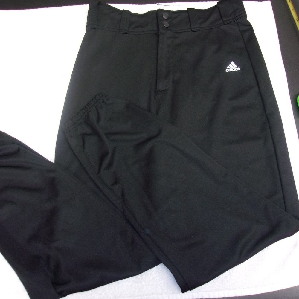Adidas Climalite Baseball Pants - Picture 1 of 6